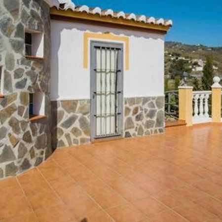 托罗克斯科斯塔Casa Torre Del Manzano别墅 外观 照片