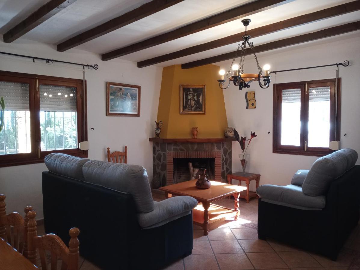 托罗克斯科斯塔Casa Torre Del Manzano别墅 外观 照片